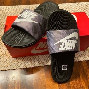 Nike Kawa Slides